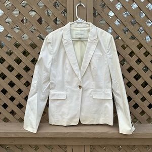 Banana Republic blazer